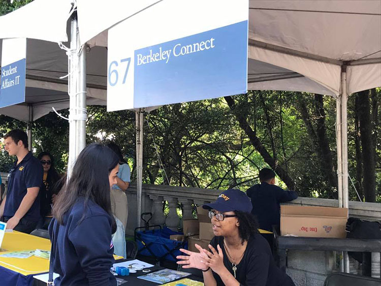 Berkeley Connect