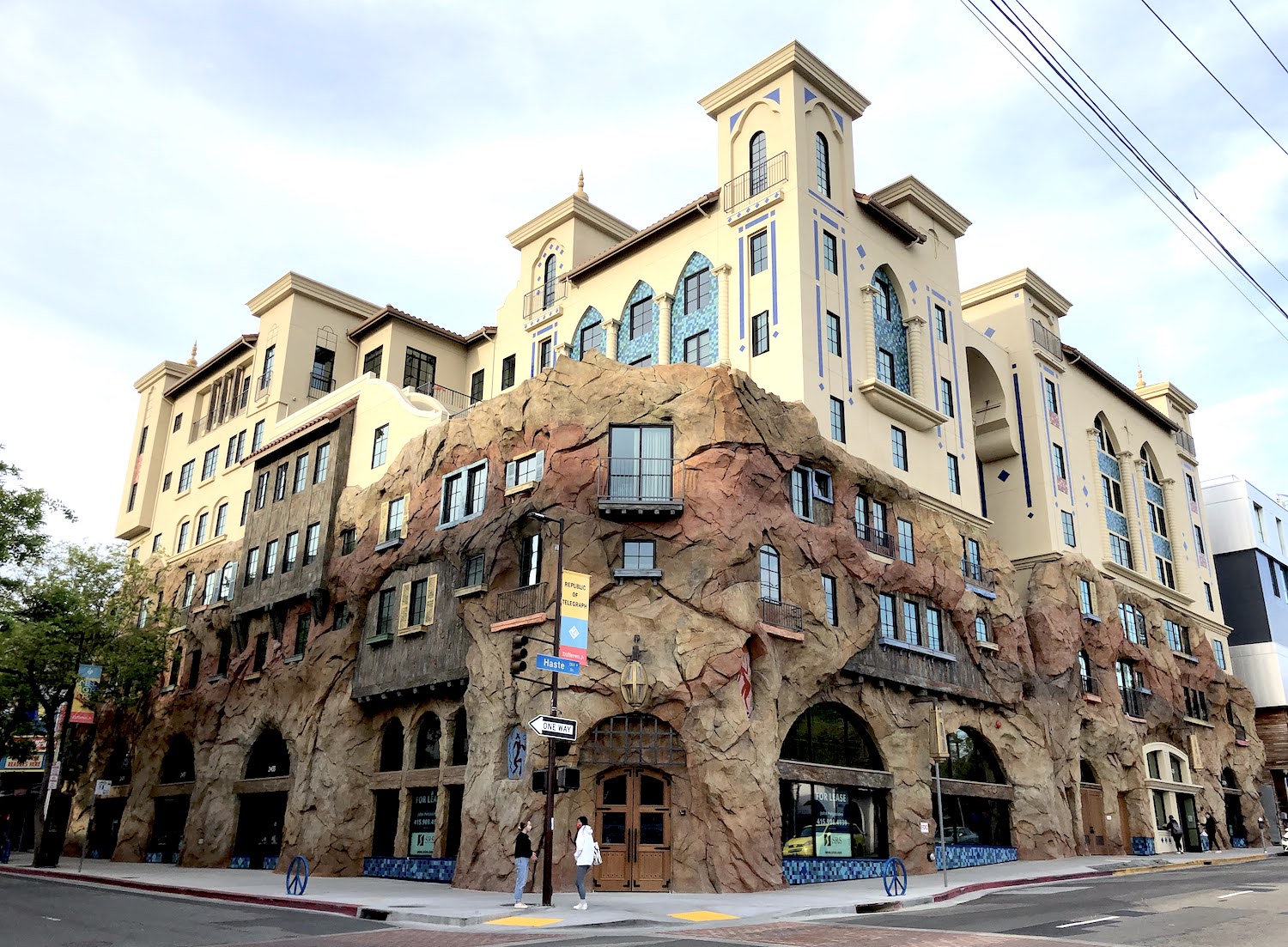 Find Your Home UC Berkeley Life