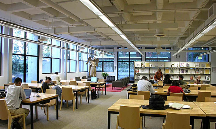 Env Design Lib