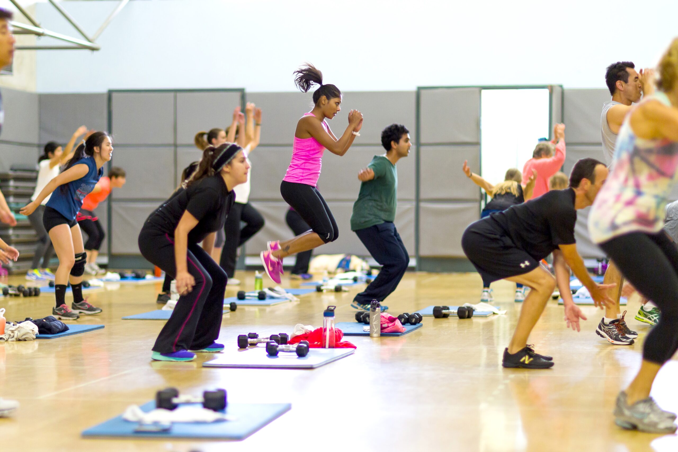 Livestream Hot Yoga with a TWIST in Berkeley, CA, US