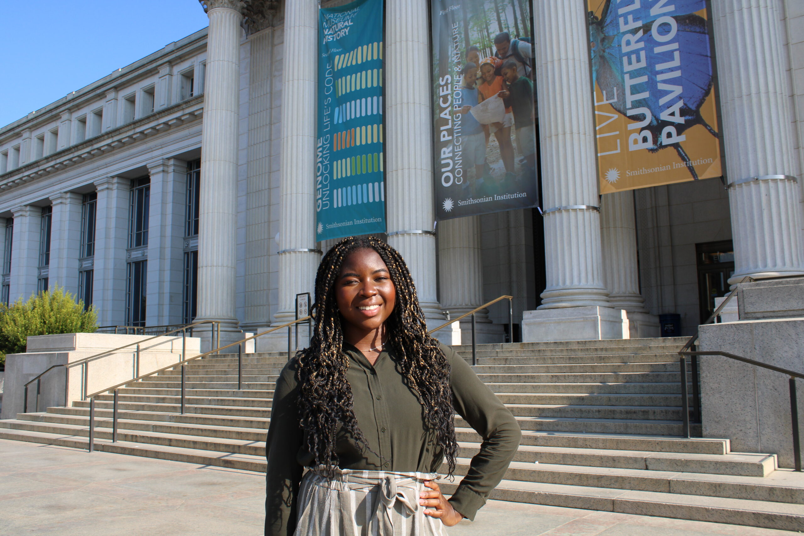 Do-It-Yourself Exhibits  Smithsonian National Museum of Natural History