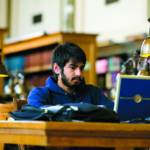 Library Services & Resources for Students