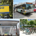 Urban Travel 101: Travel Around Berkeley
