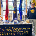 Support & Orgs for Veterans @ Cal