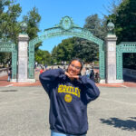 Black Experience @ Cal