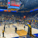 Sports Access @ Berkeley