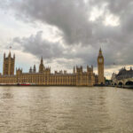 An American Transfer in London