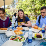Dining Resources @ Cal